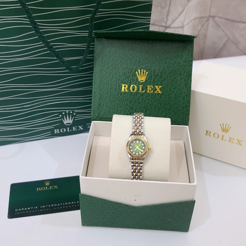 Rolex watch,best offer - 22