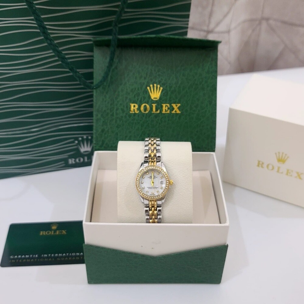 Rolex watch,best offer - 20