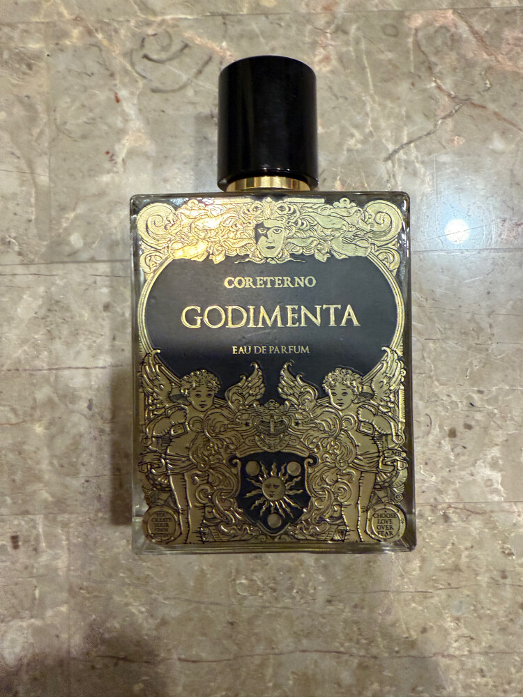 amouage decision  - 4