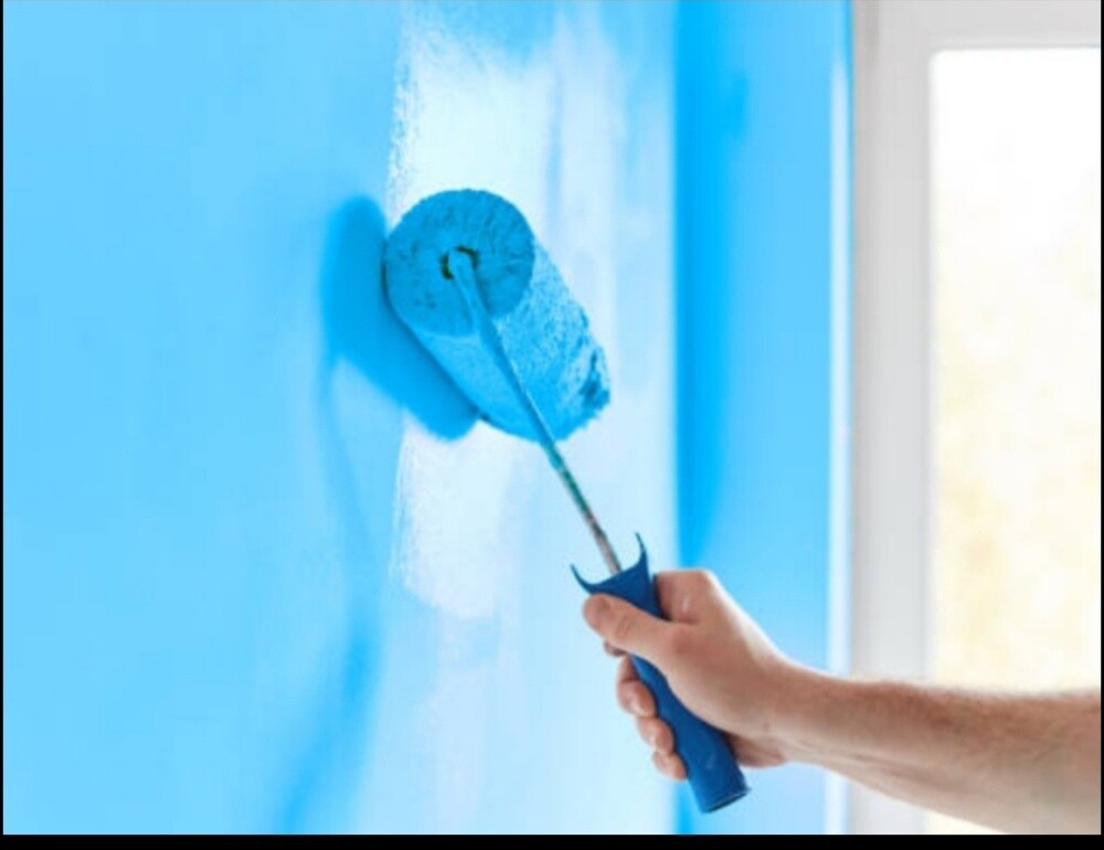 صبغ وديكورات
جبس بورد
السباكة الك - 2