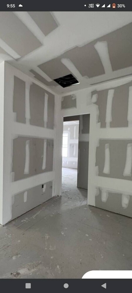 Building All Mantanice Services - 14