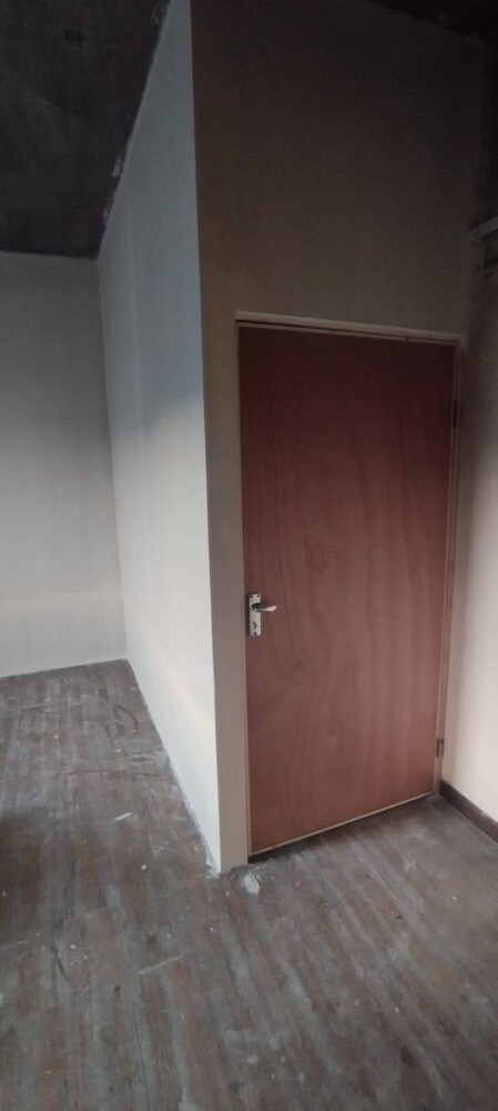 Building All Mantanice Services - 13