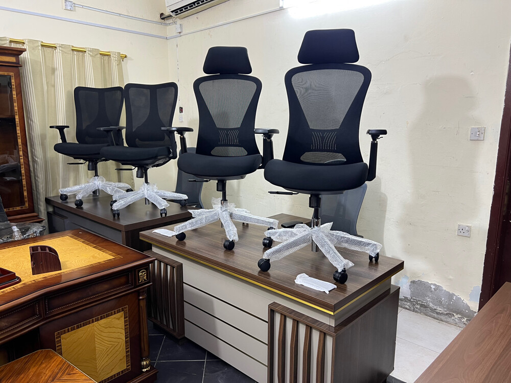 used office furniture for selling - 2