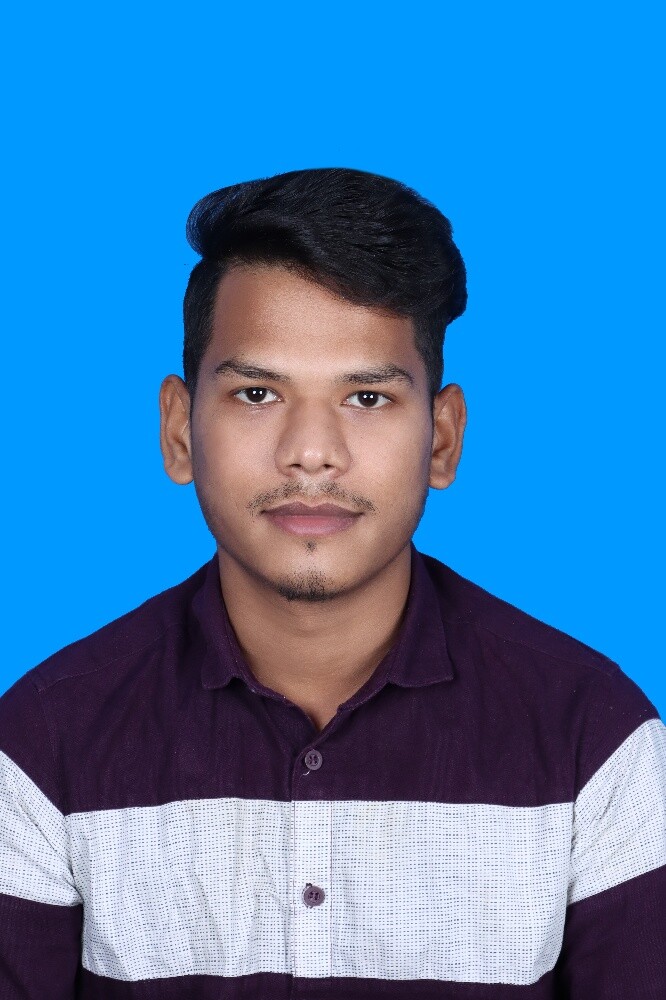 MD Rubel - 30