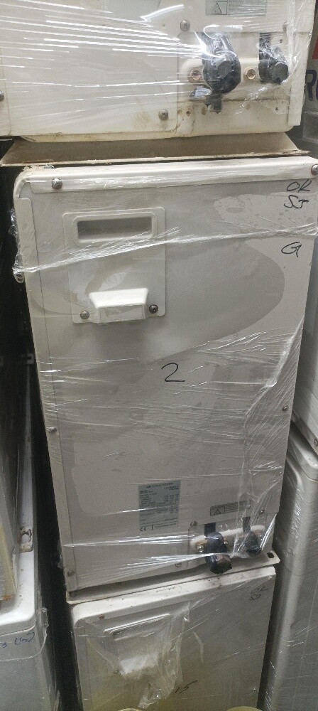 Ac / Sale - 2