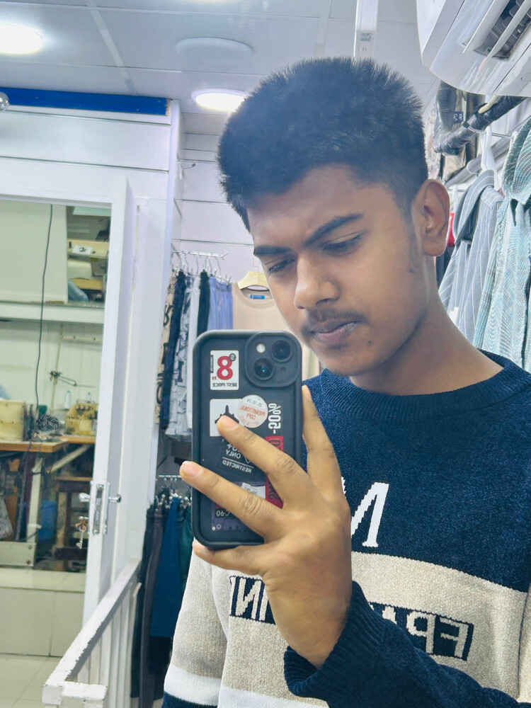 Nayan - 7