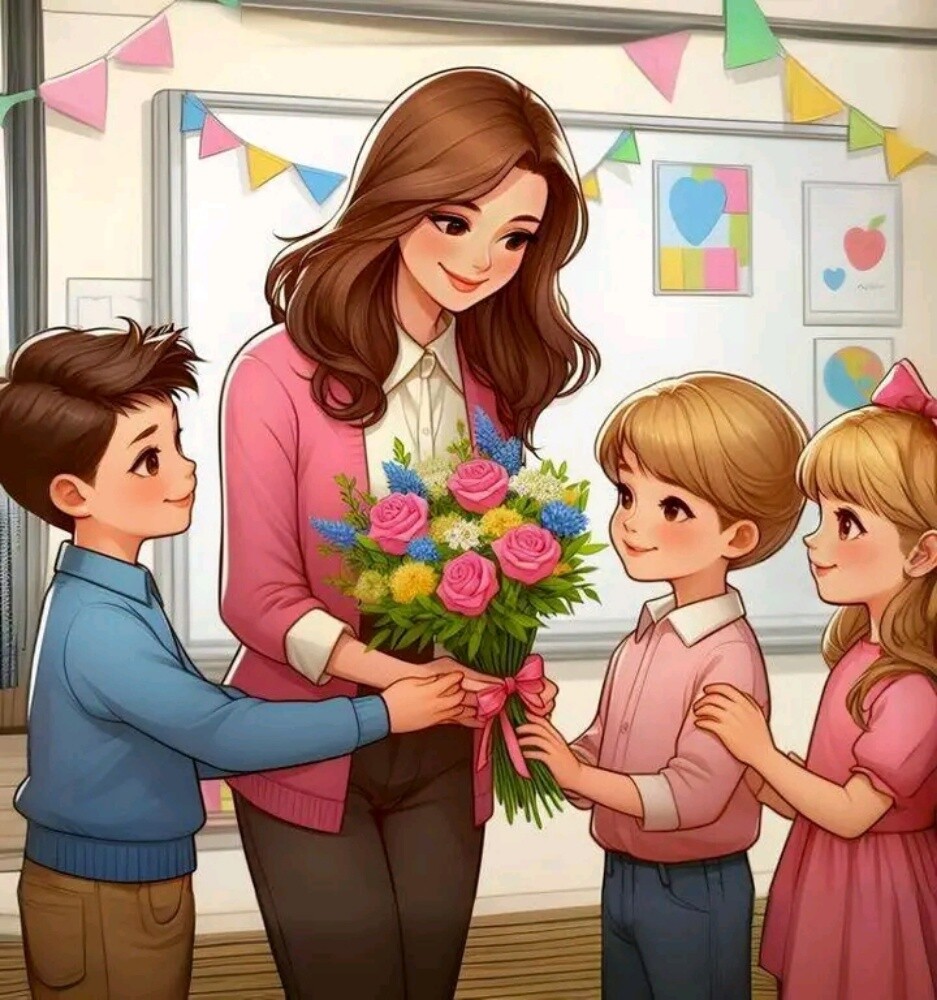 ابلة حنان - 1