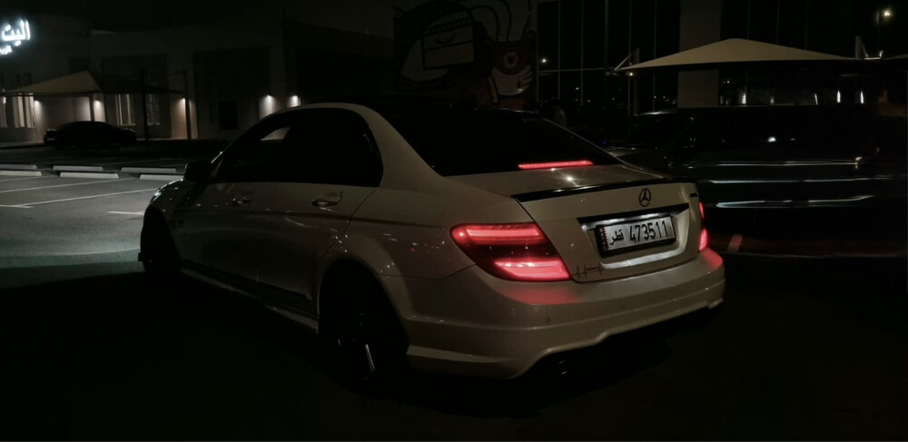 Mercedes C200 For Sale  - 6