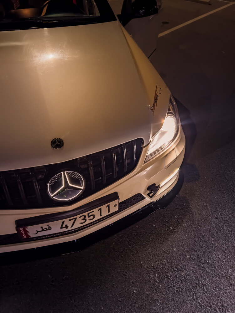 Mercedes C200 For Sale  - 4