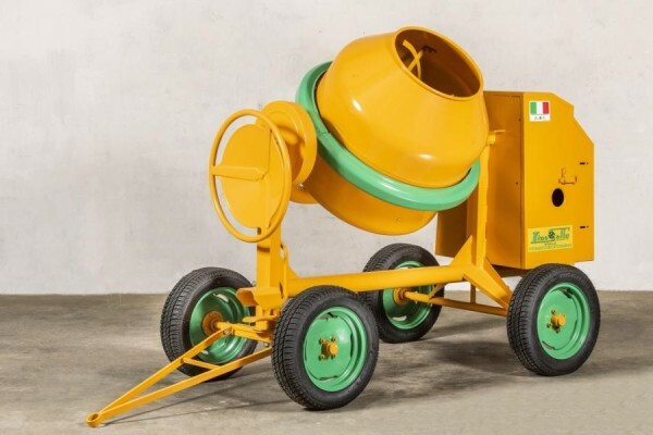 CONCRET MIXTUR LOMBARDI S360-360L - 6