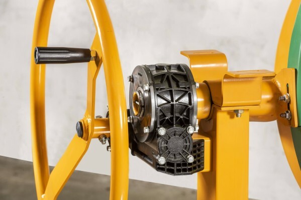 CONCRET MIXTUR LOMBARDI S360-360L - 10