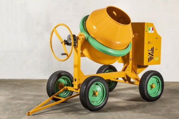 CONCRET MIXTUR LOMBARDI S360-360L - 7
