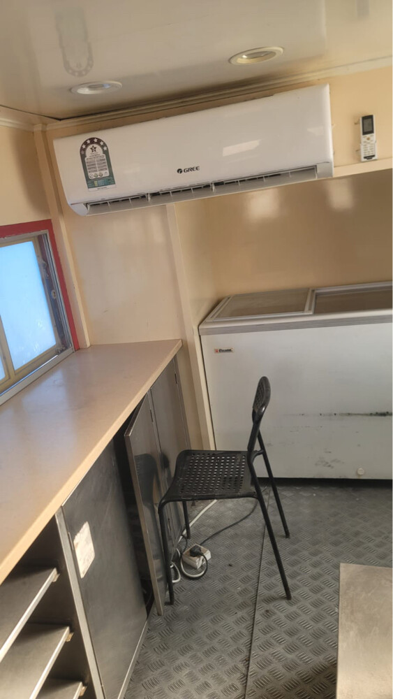 Food truck for sale - 5