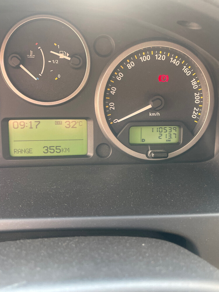 Land Rover LR2 HSE - 6