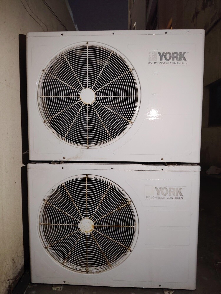 New or used ac Available - 5