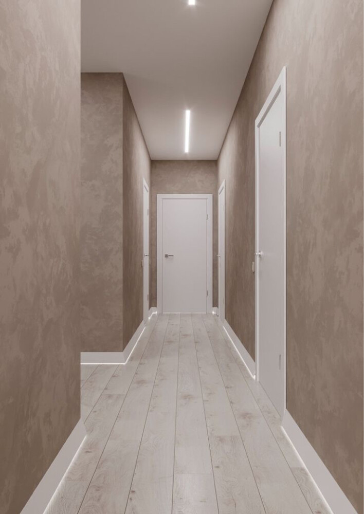Wall paint Wallpaper & Wall Decor - 9