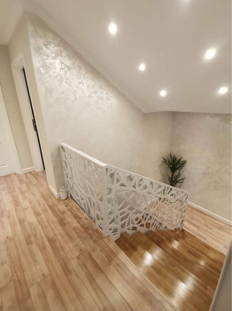 Wall paint Wallpaper & Wall Decor - 7