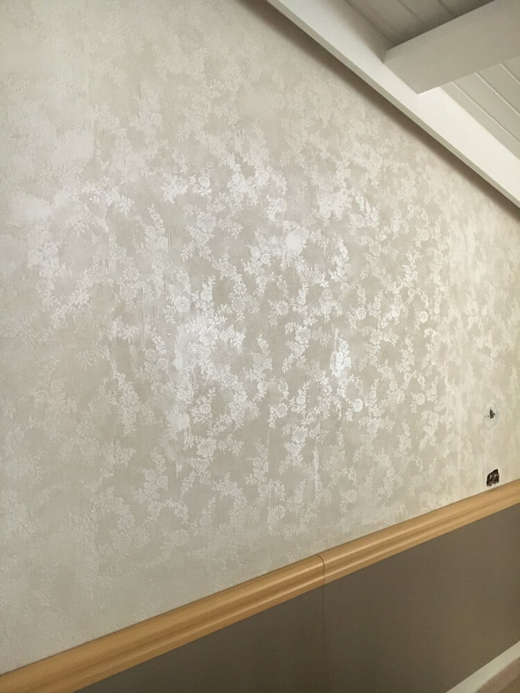 Wall paint Wallpaper & Wall Decor - 5