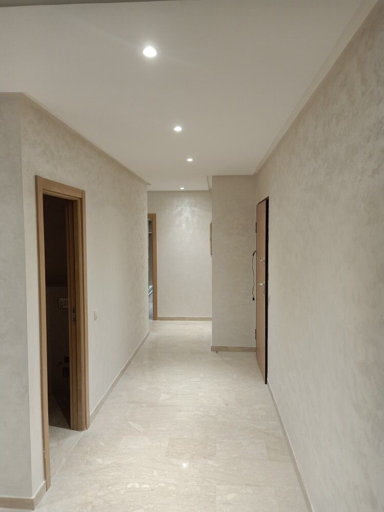 Wall paint Wallpaper & Wall Decor - 8