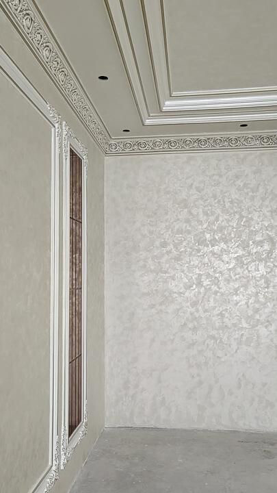 Wall paint Wallpaper & Wall Decor - 1