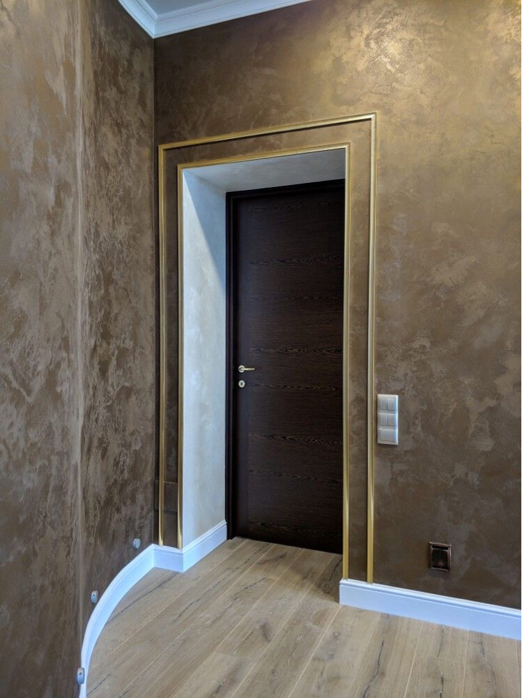 Wall paint Wallpaper & Wall Decor - 2
