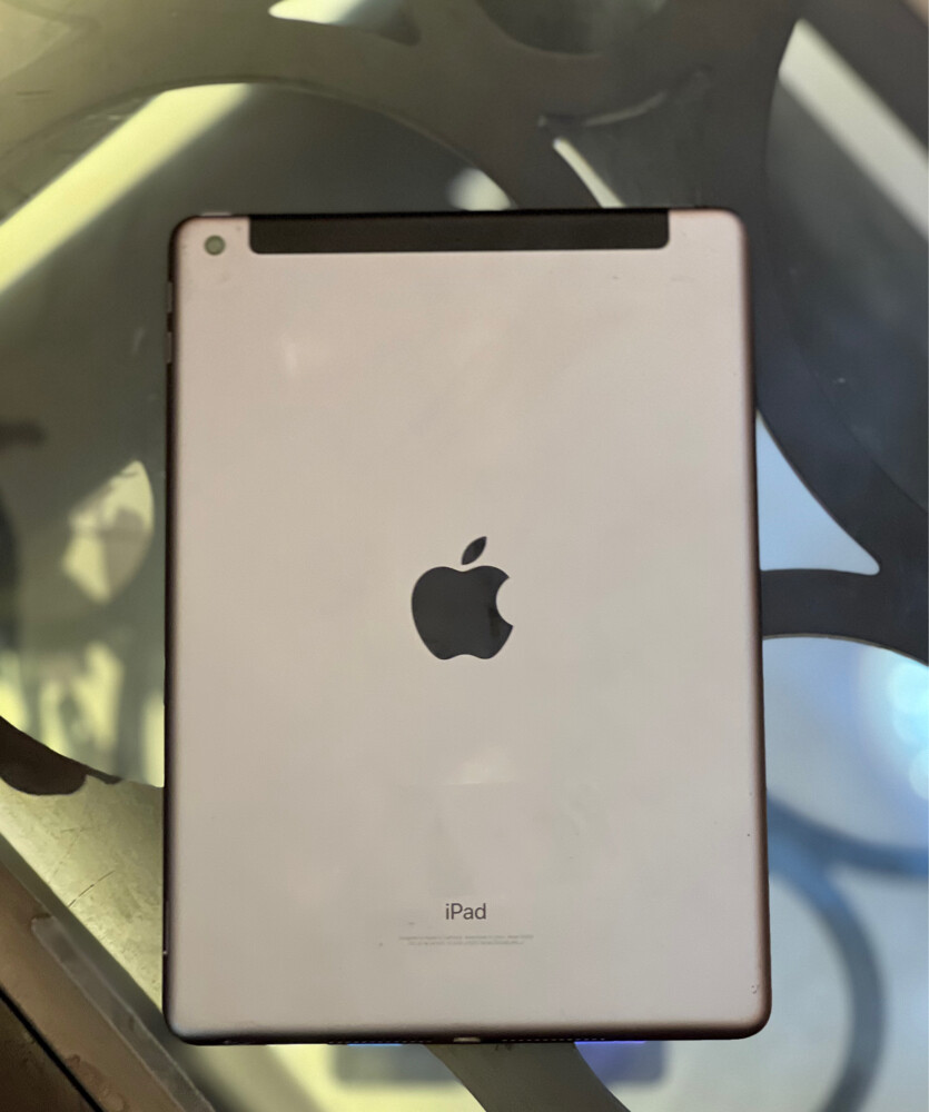 iPad 5 original . - 4