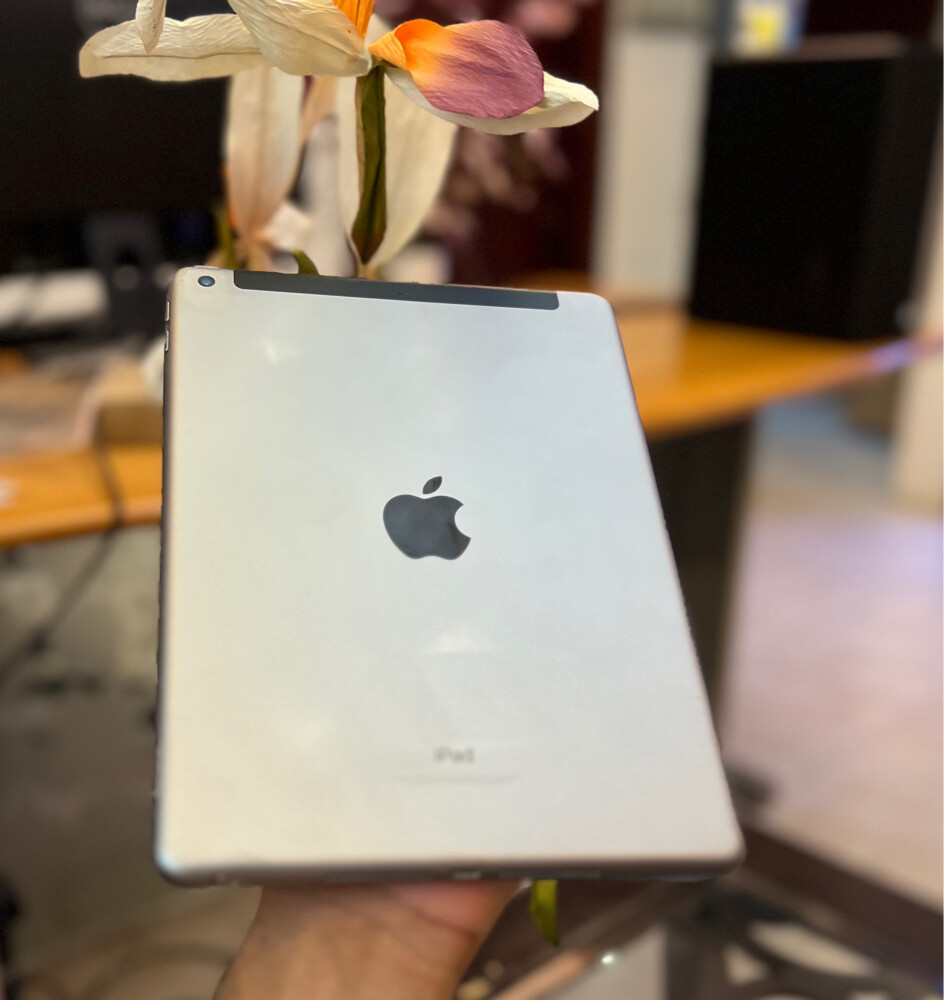 iPad 5 original . - 2