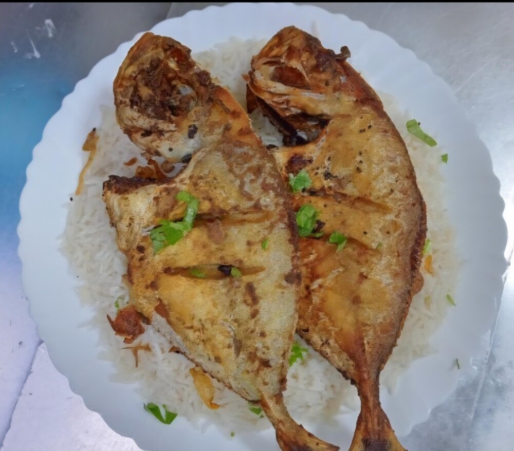 طباخين خبره للولائم والطباخ الخلي - 20