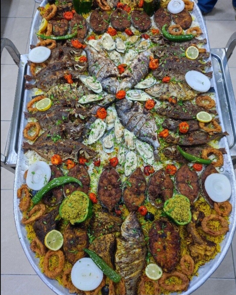 طباخين خبره للولائم والطباخ الخلي - 7