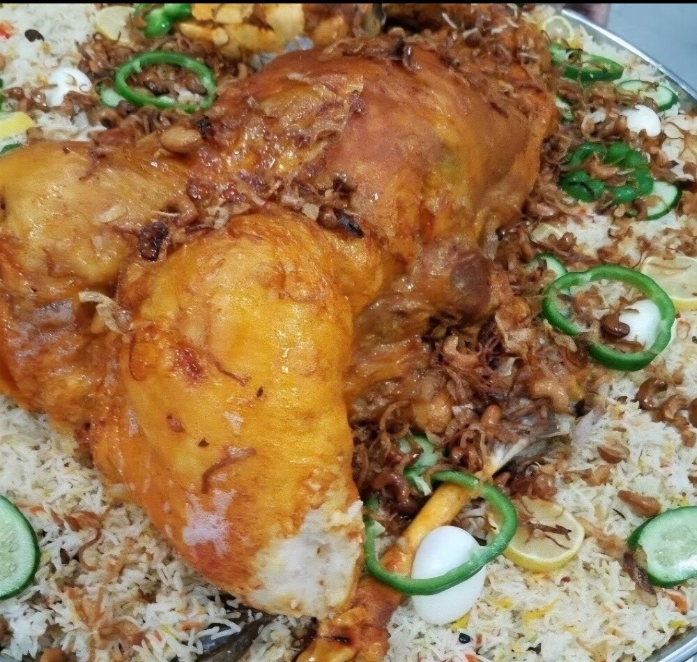 طباخين خبره للولائم والطباخ الخلي - 8