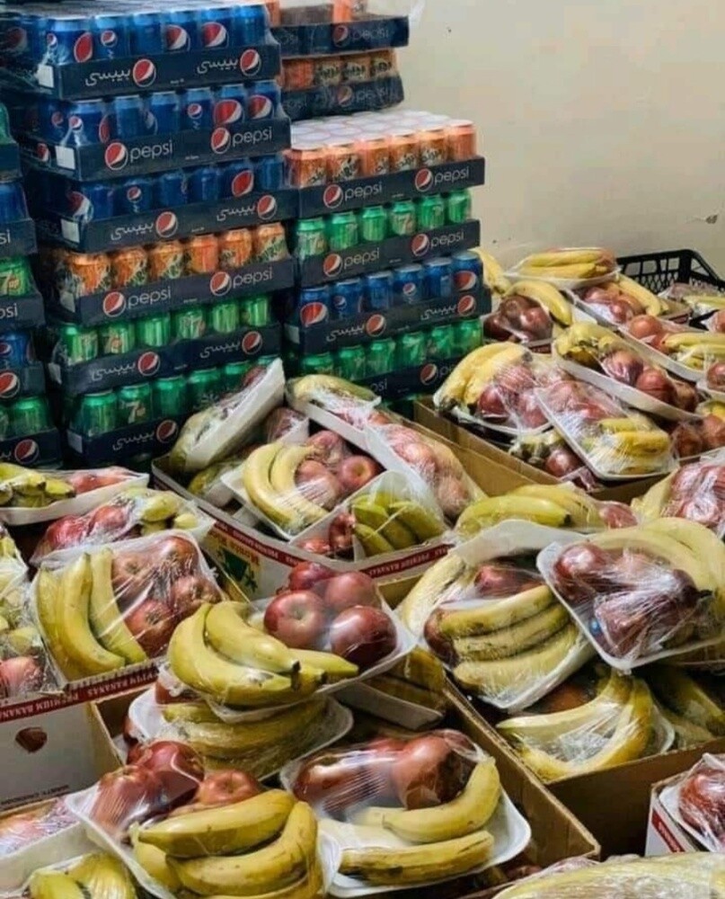 طباخين خبره للولائم والطباخ الخلي - 13