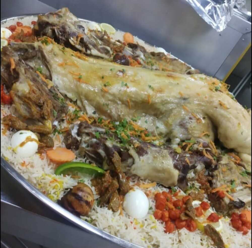 طباخين خبره للولائم والطباخ الخلي - 28