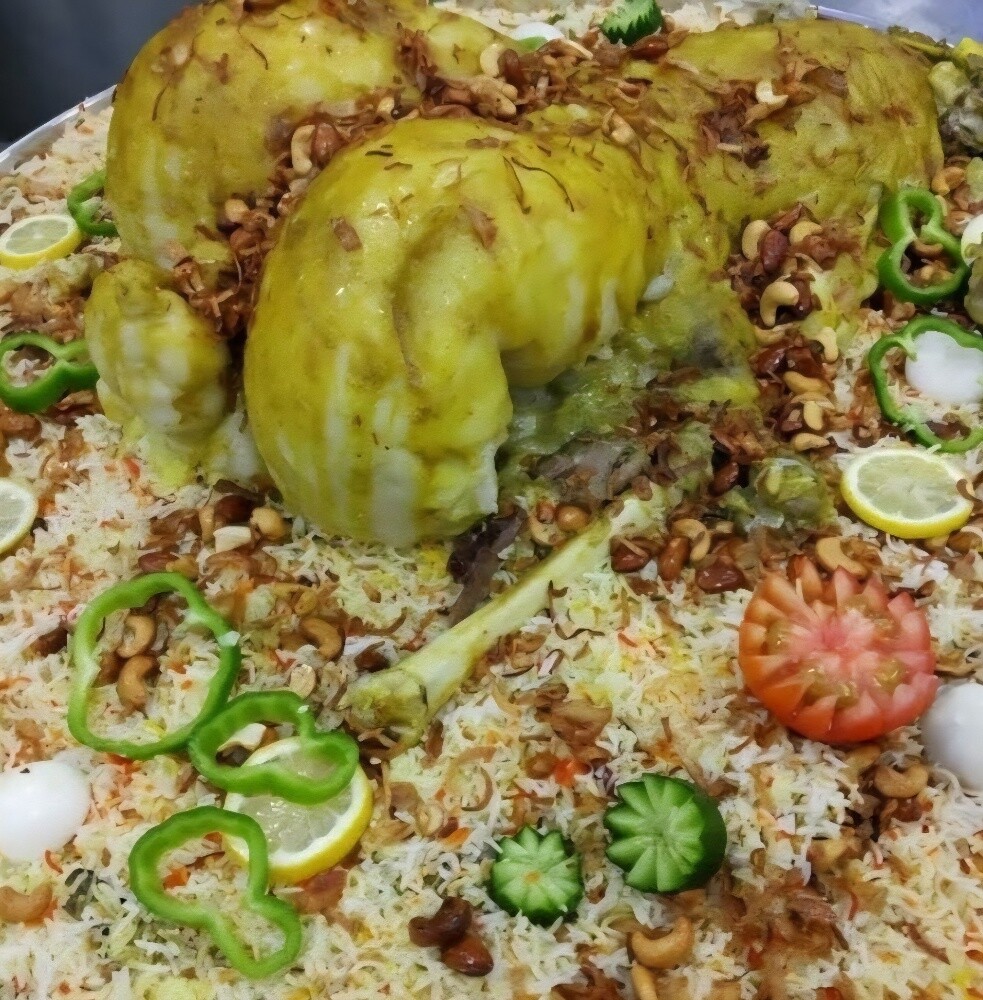 طباخين خبره للولائم والطباخ الخلي - 6