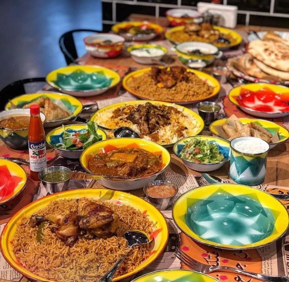 طباخين خبره للولائم والطباخ الخلي - 11