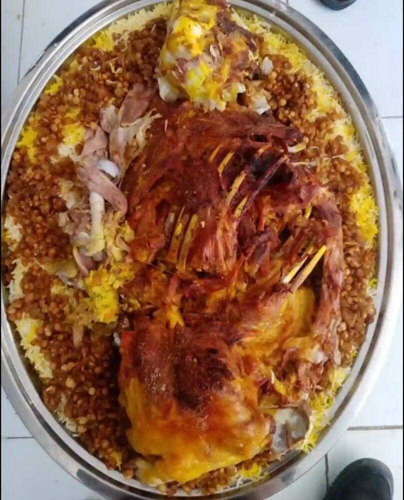 طباخين خبره للولائم والطباخ الخلي - 14