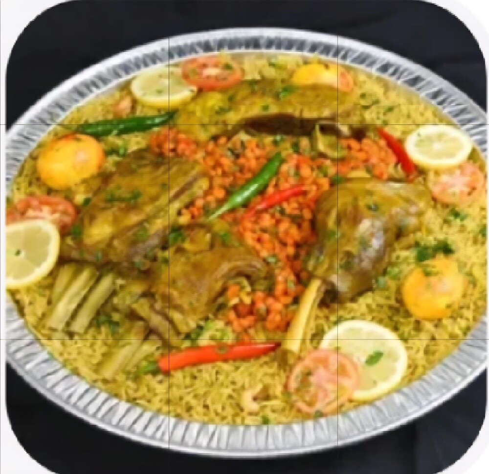 طباخين خبره للولائم والطباخ الخلي - 26