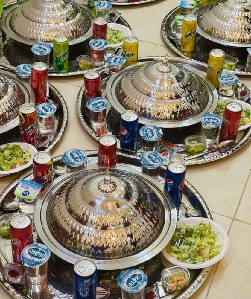 طباخين خبره للولائم والطباخ الخلي - 12