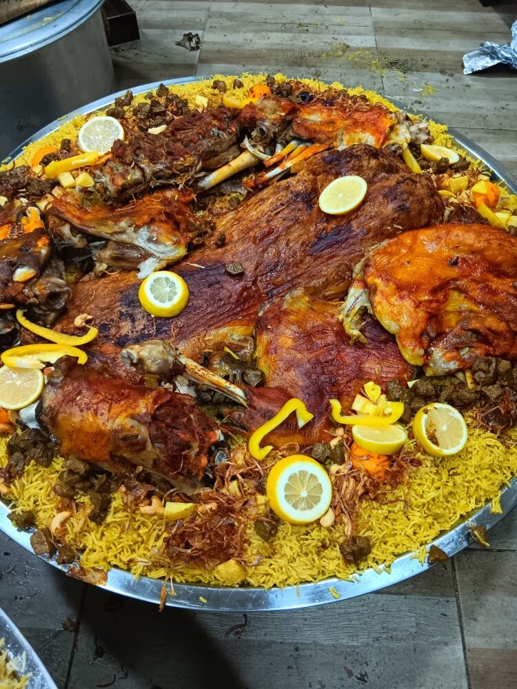 طباخين خبره للولائم والطباخ الخلي - 23