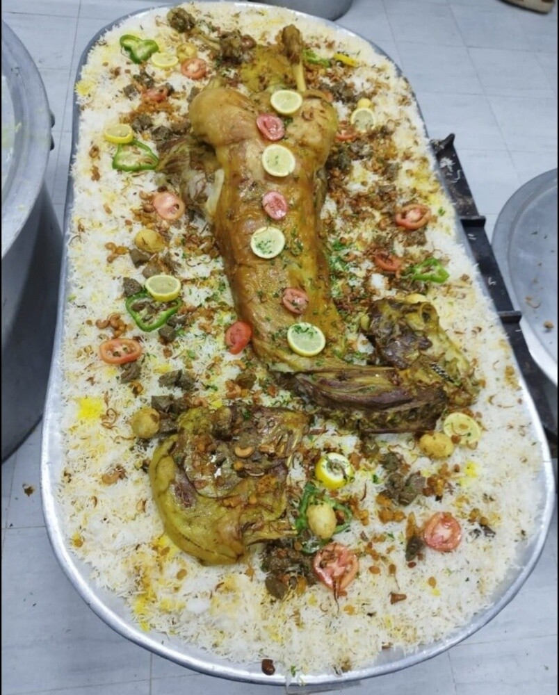 طباخين خبره للولائم والطباخ الخلي - 15