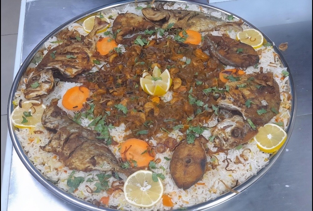 طباخين خبره للولائم والطباخ الخلي - 18