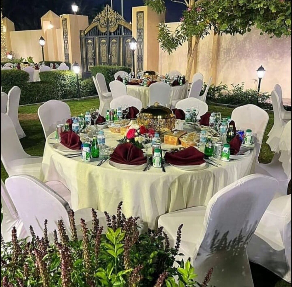طباخين خبره للولائم والطباخ الخلي - 30
