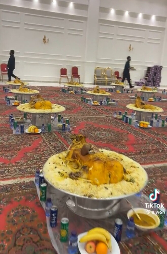 طباخين خبره للولائم والطباخ الخلي - 4