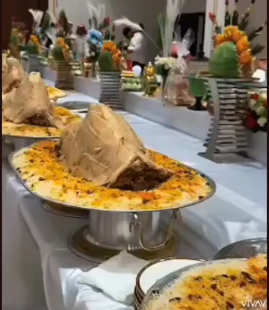 طباخين خبره للولائم والطباخ الخلي - 9