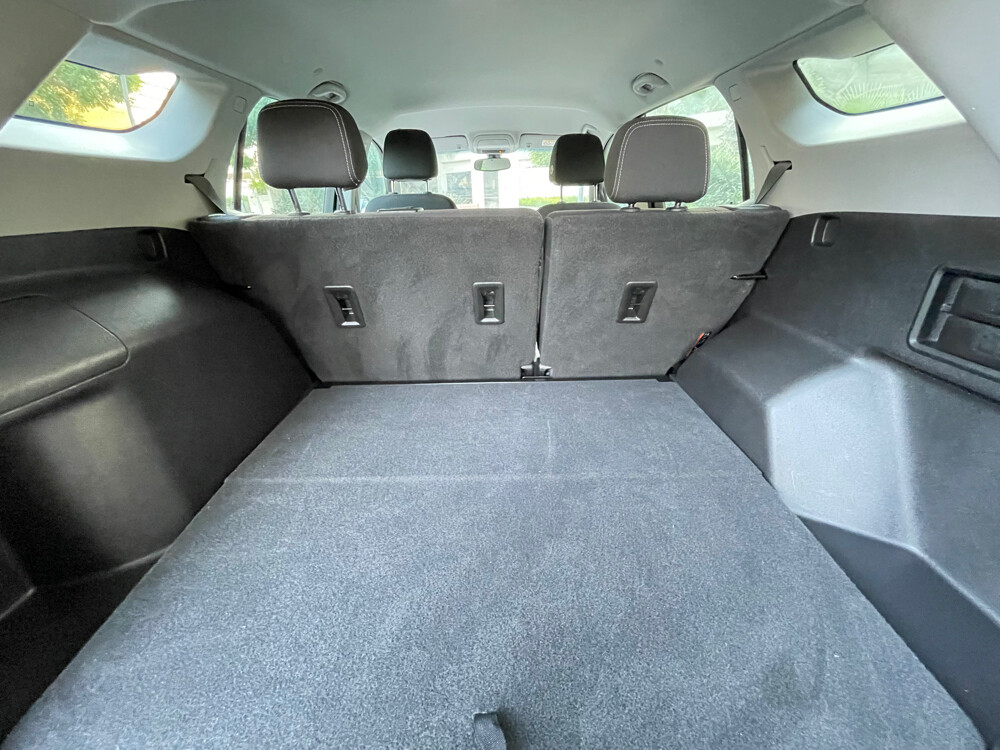 GMC Terrain 2022 SLE — photo 20 for sale in Qatar