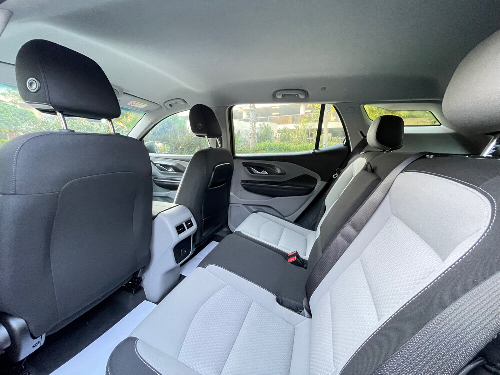 GMC Terrain 2022 SLE — photo 8 for sale in Qatar