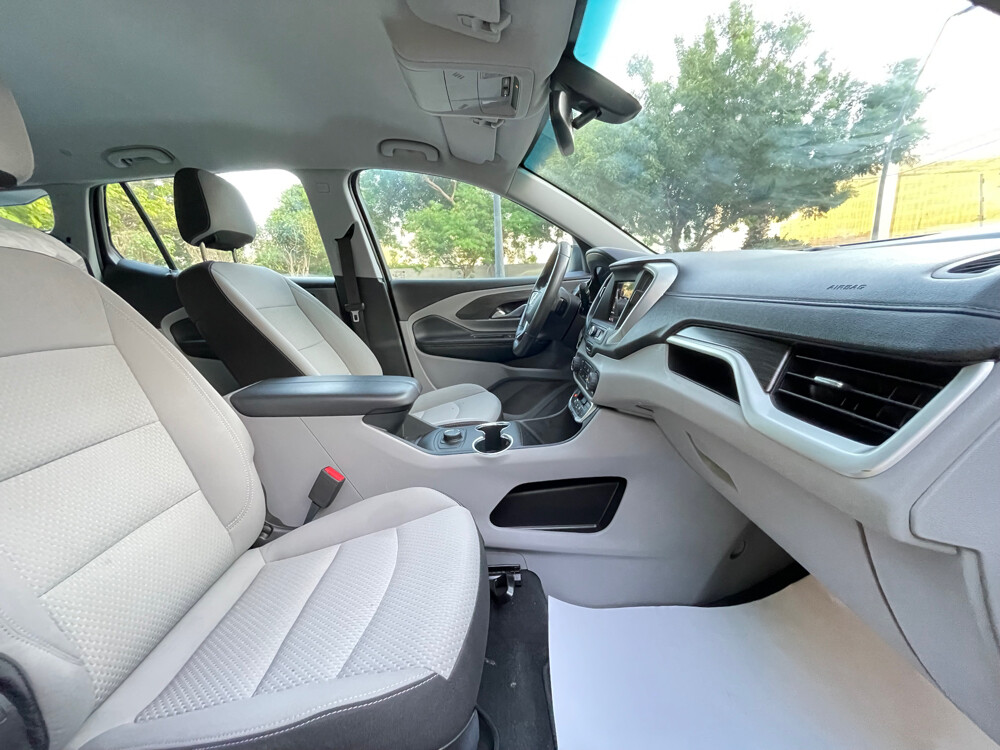 GMC Terrain 2022 SLE — photo 11 for sale in Qatar