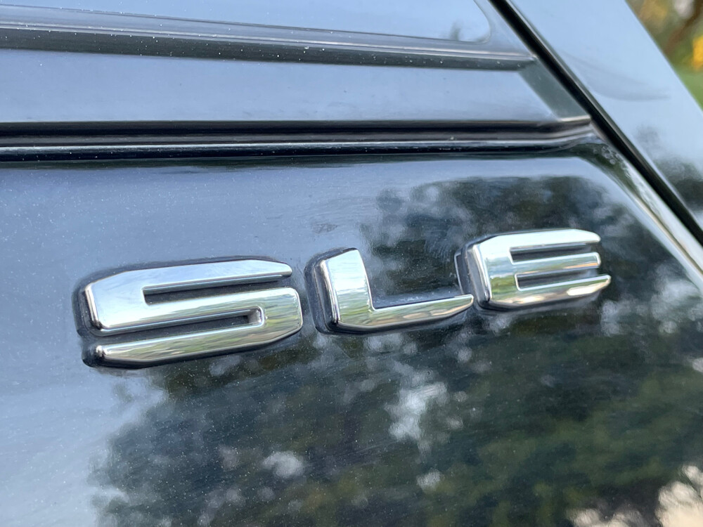 GMC Terrain 2022 SLE — photo 15 for sale in Qatar