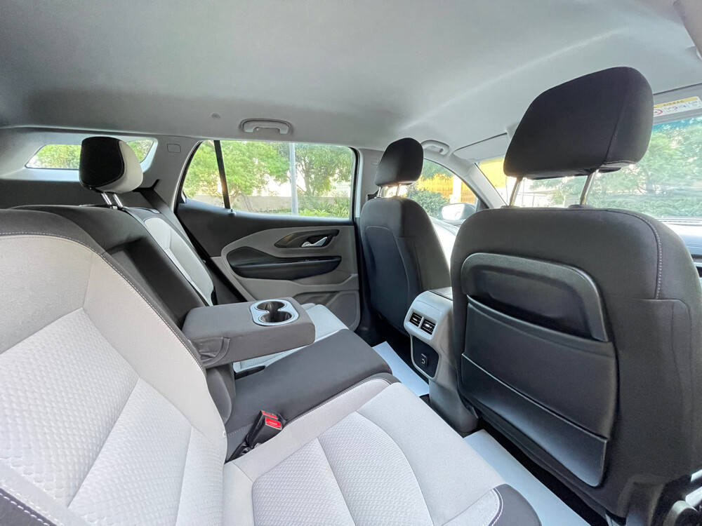 GMC Terrain 2022 SLE — photo 7 for sale in Qatar