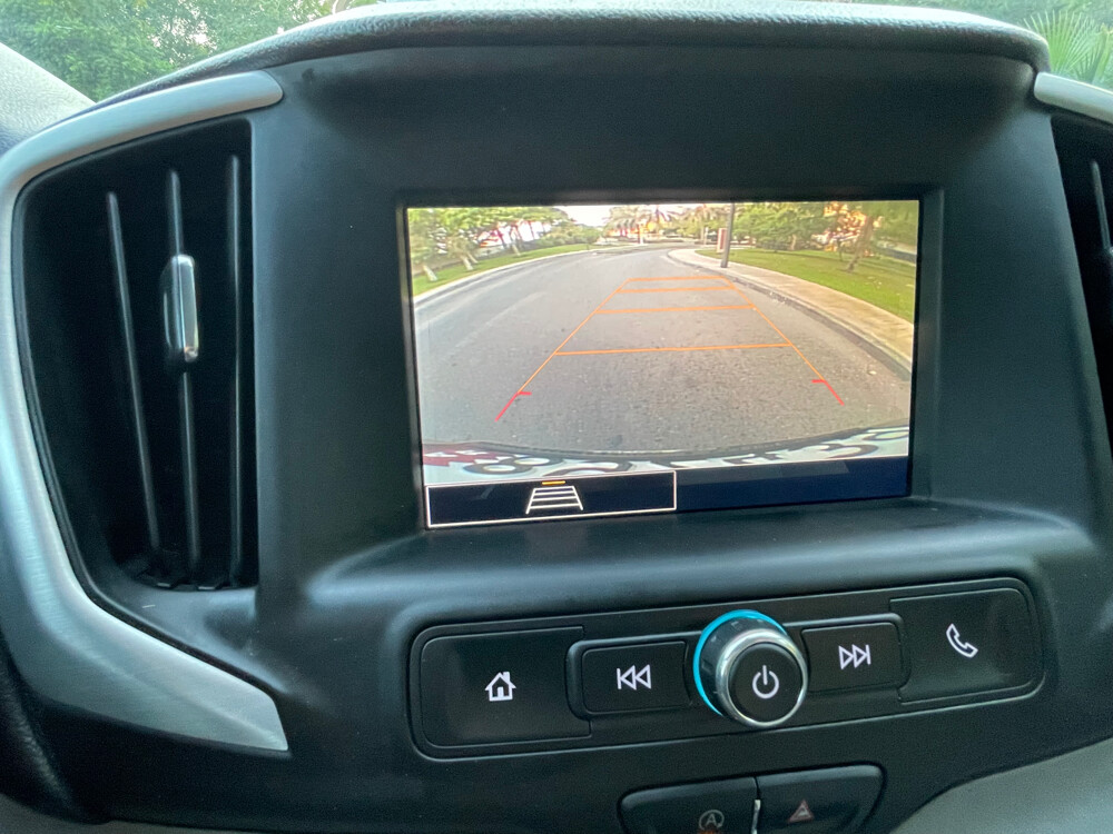 GMC Terrain 2022 SLE — photo 17 for sale in Qatar
