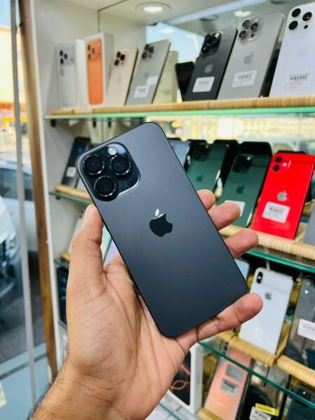 15 PRO MAX 256GB - 1